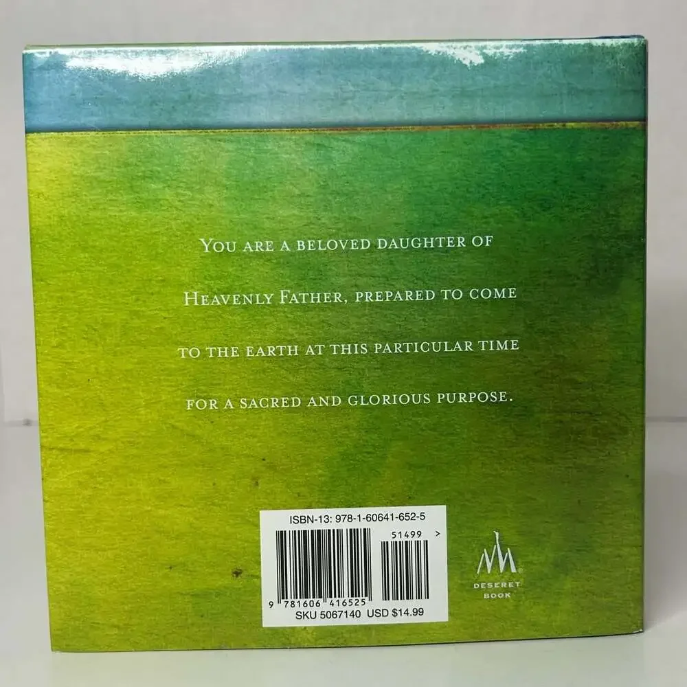 Your Happily Ever After by Dieter F. Uchtdorf